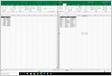 Cómo abrir dos archivos de Excel en pantallas diferente